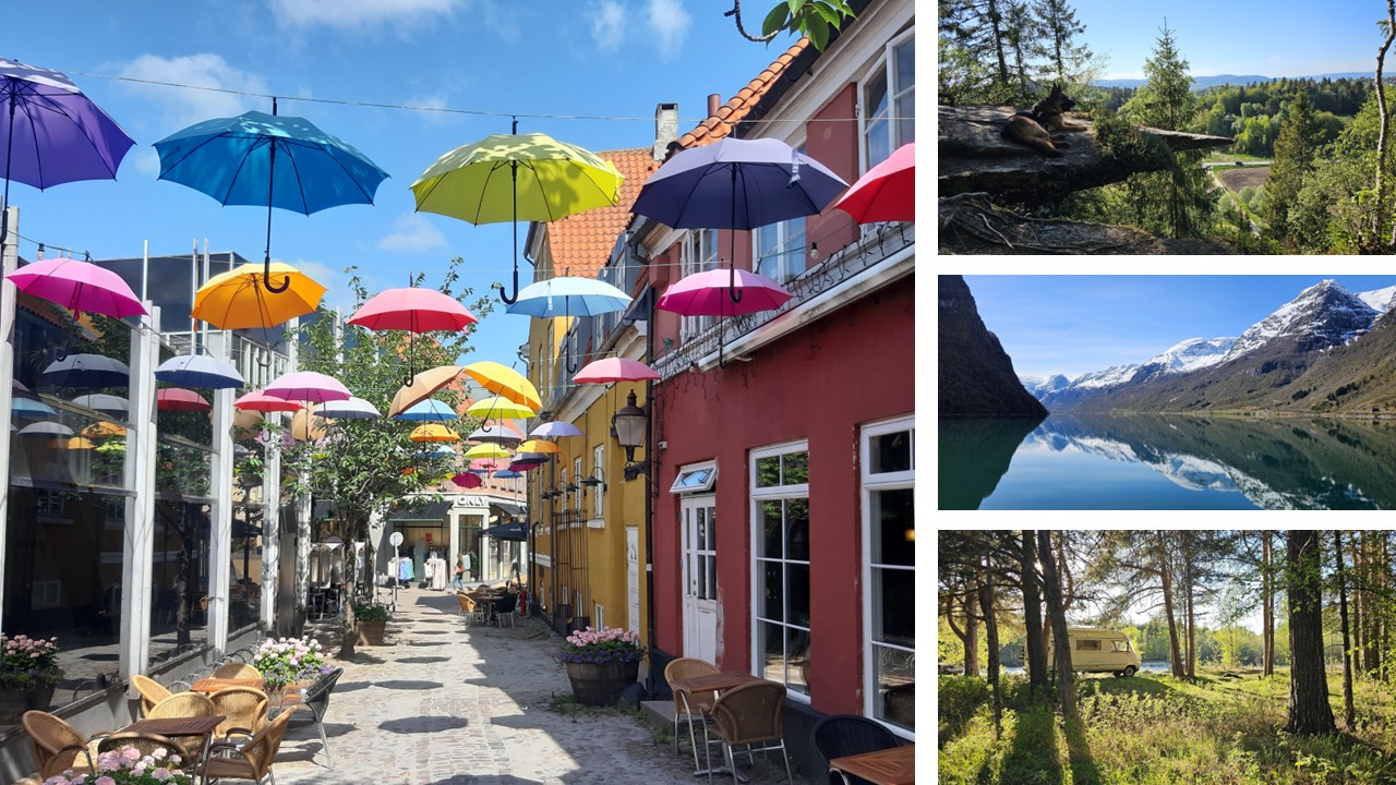 Vind je ideale vakantiebestemming