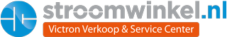 Stroomwinkel