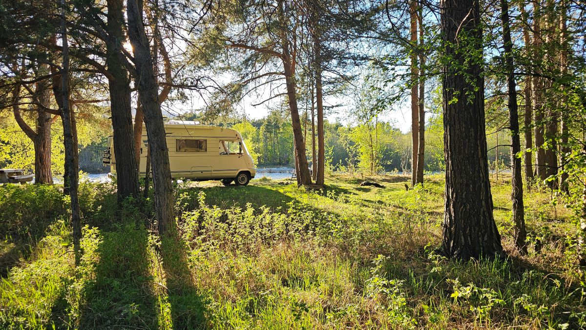Camper kopen of huren? 